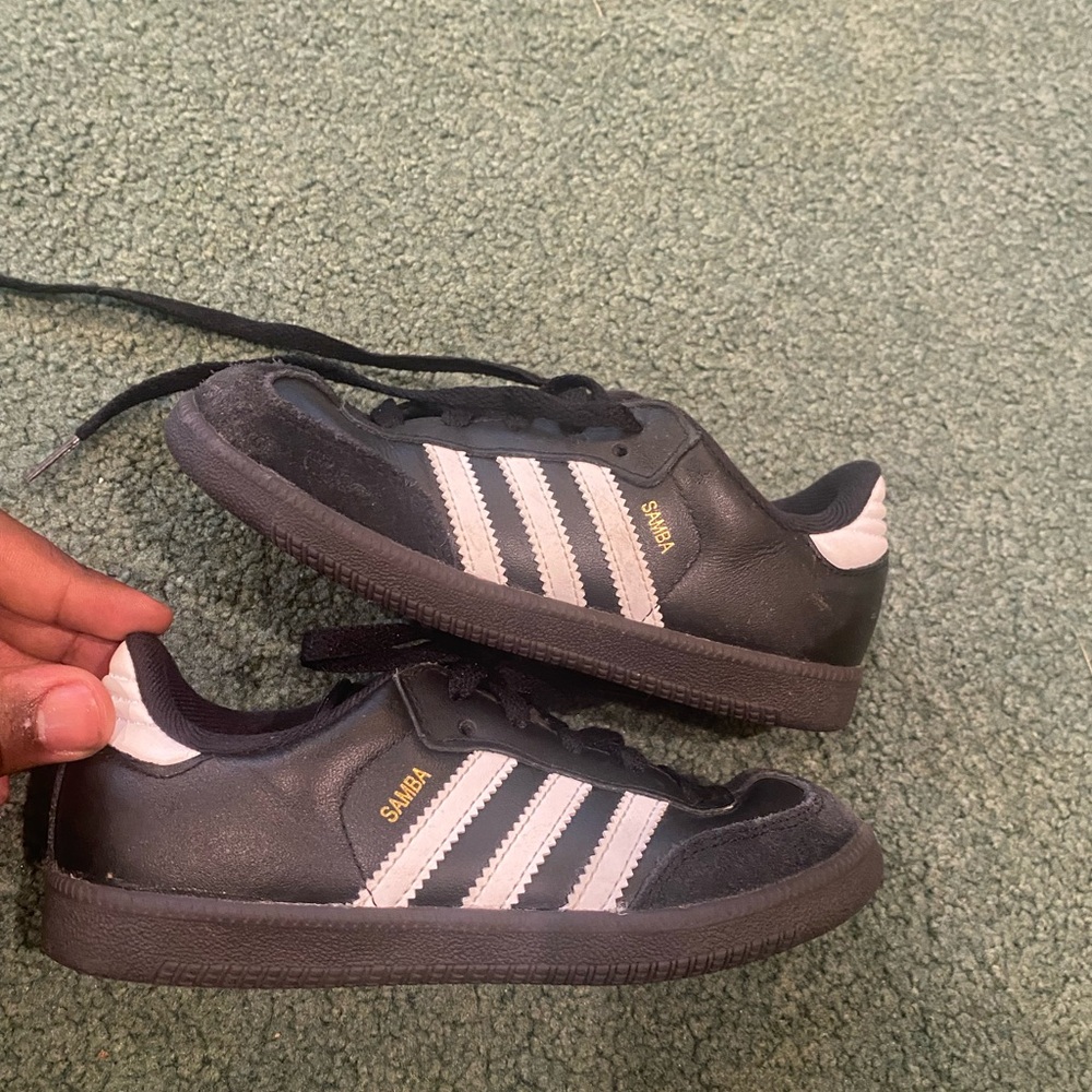 Adidas samba